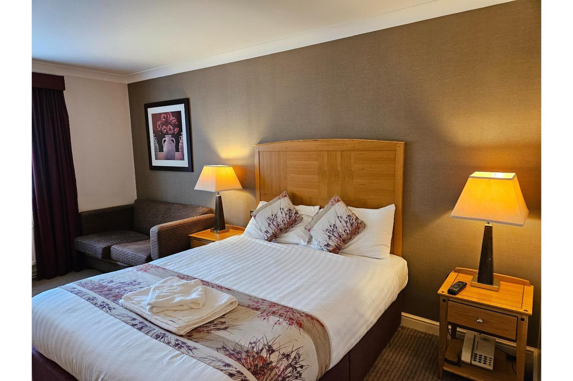 Oyo Blaby Westfield Hotel Leicester Exteriér fotografie