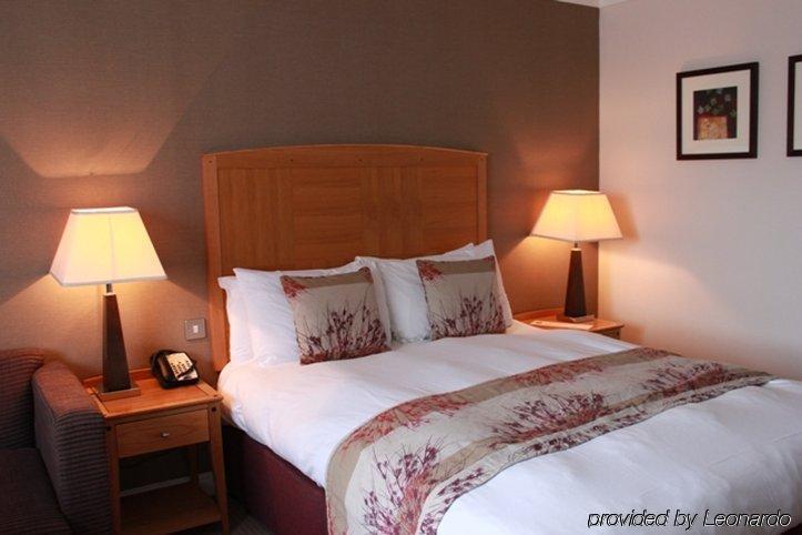 Oyo Blaby Westfield Hotel Leicester Pokoj fotografie
