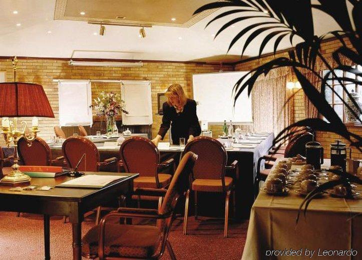 Oyo Blaby Westfield Hotel Leicester Zařízení fotografie